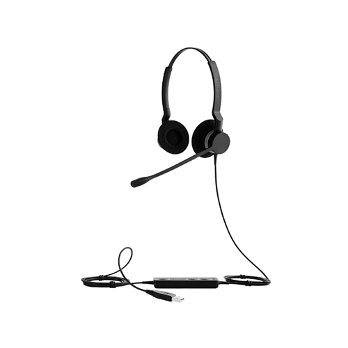 Biz 2300 Duo, USB-C, UC
