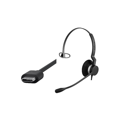 Biz 2300 Mono, USB-C, MS Biz 2300 Mono, USB-C, MS