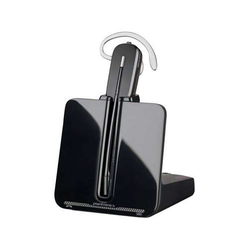 CS540 Convertible DECT headset