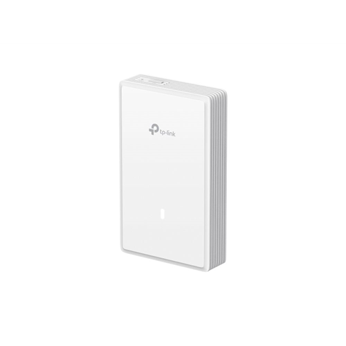 EAP725-Wall - BE5000 Wall Plate Wi-Fi 7 Access p.  BE5000 Wi-Fi 7