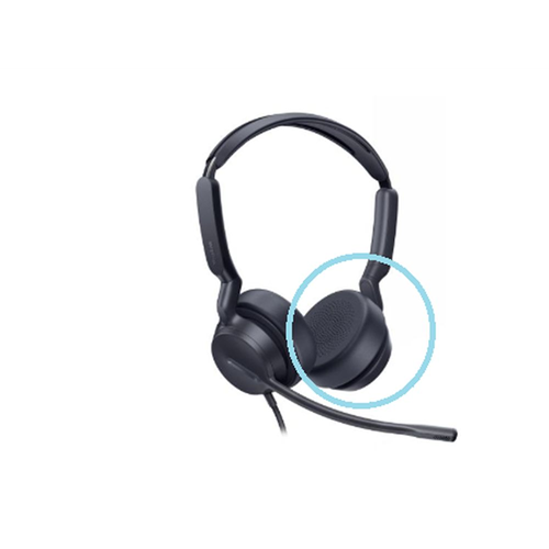 Ear Cushion for UH42/UH44 (1 Pair) Ear Cushion for UH42/UH44 (1 Pair)