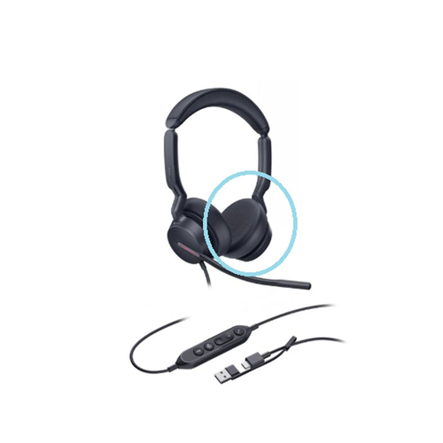 Ear Cushion for UH46 (1 Pair) Ear Cushion for UH46 (1 Pair)