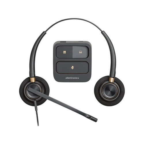 EncoreProTM HW520 Duo