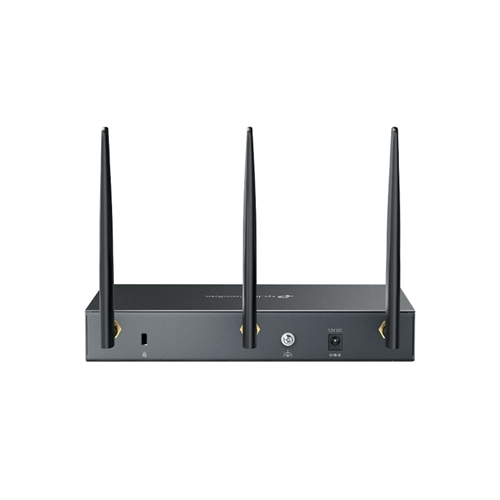 ER706W Omada AX3000 Gigabit VPN Router