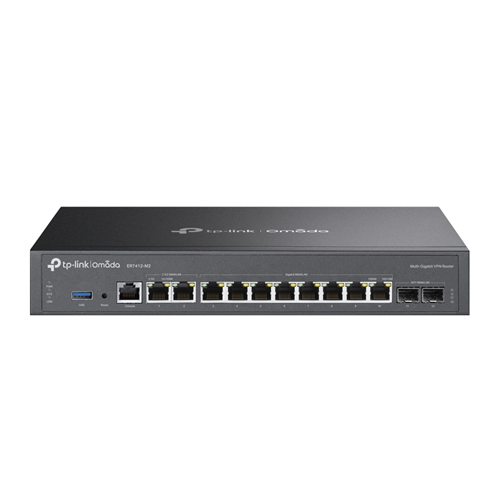 ER7412-M2 Omada Multi-Gigabit VPN Router