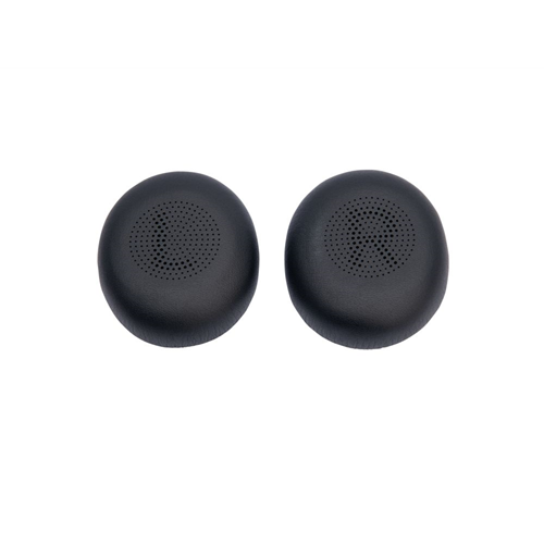 Evolve2 40-65 Ear Cushions 6pcs,Black Evolve2 40-65 Ear Cushions 6pcs,Black