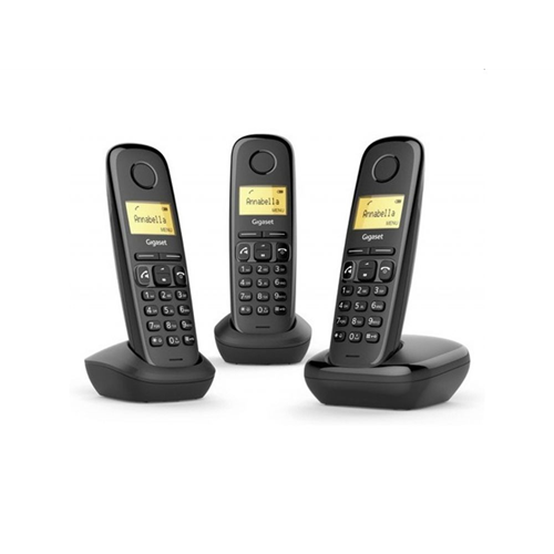 Gigaset A270 TRIO