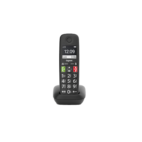 Gigaset E290 + base station