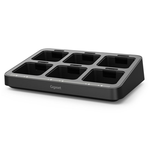 Gigaset Multicharger PRO Snap in SL (3 pack)