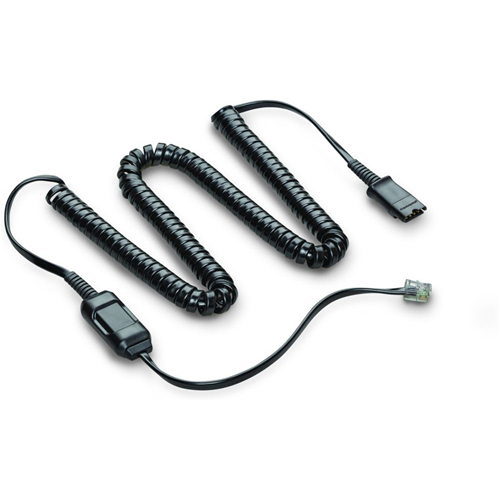 HIC-1 adapter/headsetcable HIC-1 adapter/headsetcable