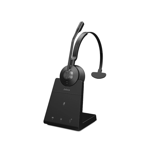 Jabra Engage 45 SE, Mono, EMEA