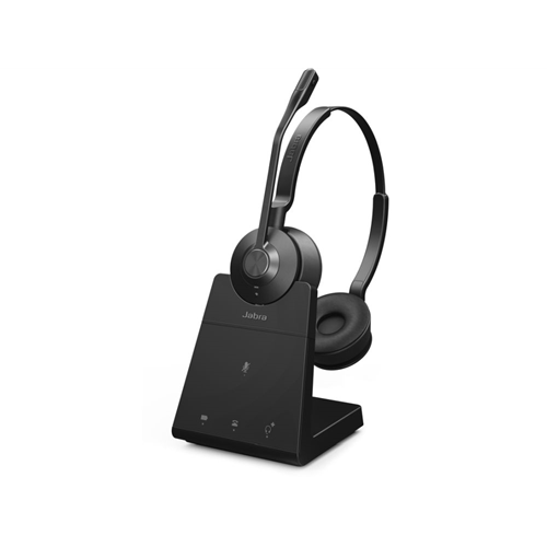 Jabra Engage 45 SE, Stereo, EMEA