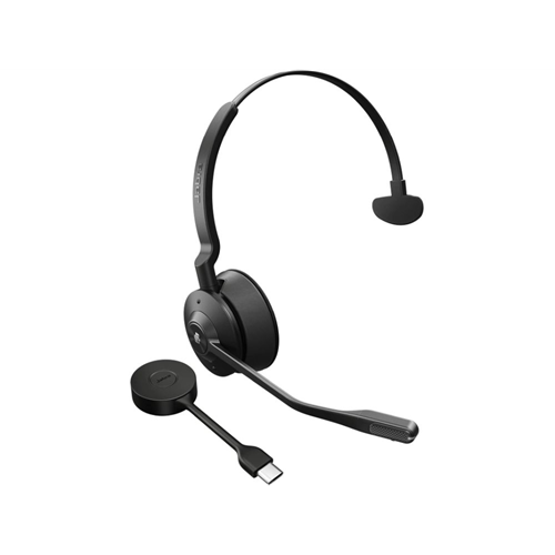 Jabra Engage 55 SE, MS Mono, Link400c