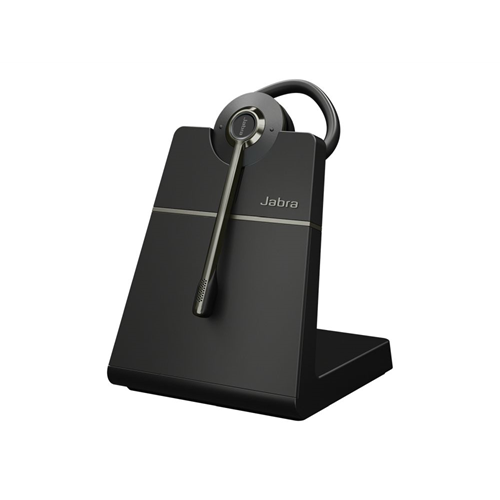 Jabra Engage 55 SE, UC Convertible, Link400a, Stand