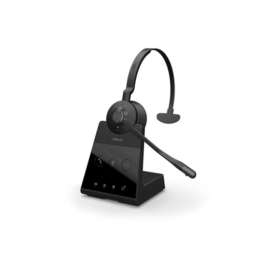 Jabra Engage 65 SE, Mono, EMEA