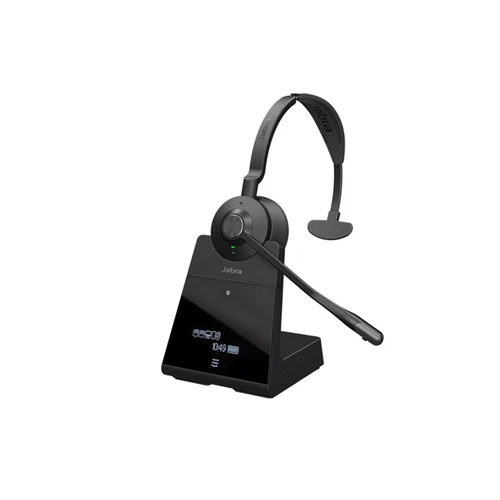 Jabra Engage 75 SE, Mono, EMEA