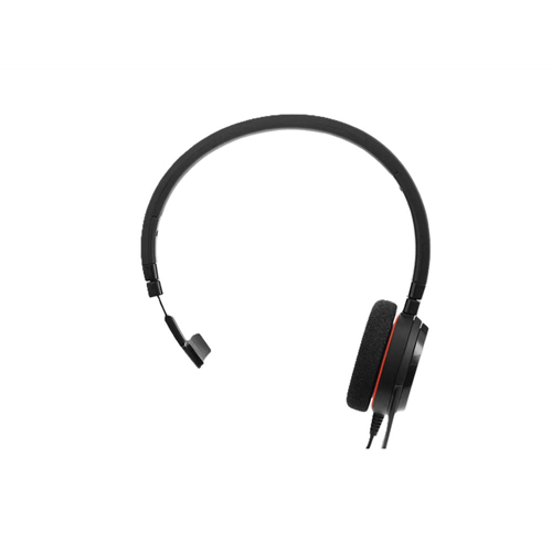 Jabra Evolve 20 SE, USB C/A, MS Mono Jabra Evolve 20 SE, USB C/A, MS Mono