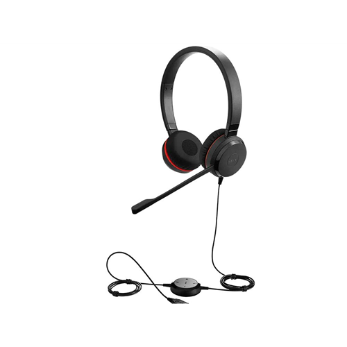 Jabra EVOLVE 30 II UC Stereo (USB)