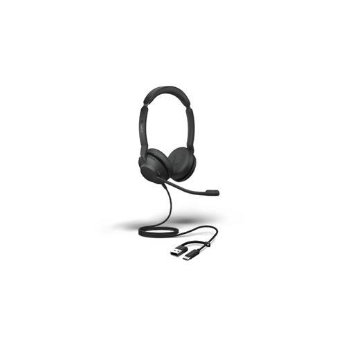 Jabra Evolve 30 II, USB C/A Stereo Stereo MS