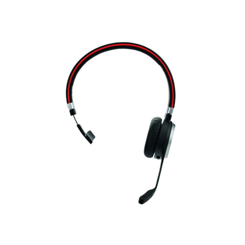 Jabra Evolve 65 TE Link 390a MS Mono
