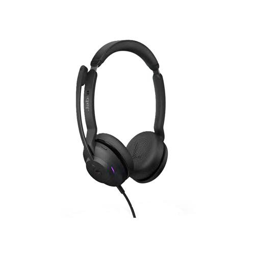 Jabra Evolve2 30 SE, USB-A, UC Stereo