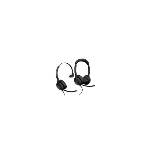 Jabra Evolve2 50, USB C/A MS Mono