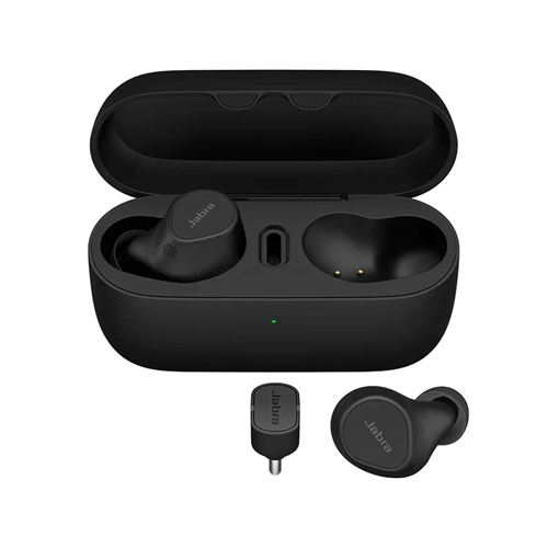 Jabra Evolve2 BudsUSB-A MS - Wireless Charging Pad