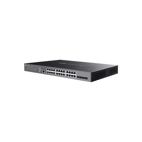 JetStream 24-Port 2.5GBASE-T