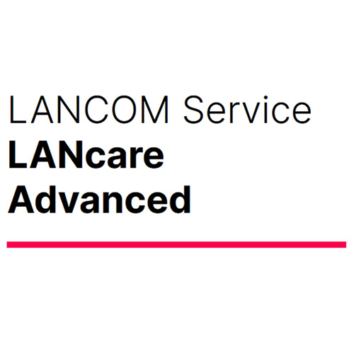 LANcare Advanced M
