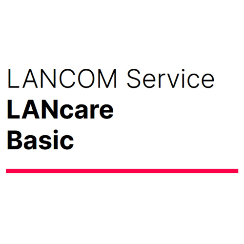 LANcare Basic S
