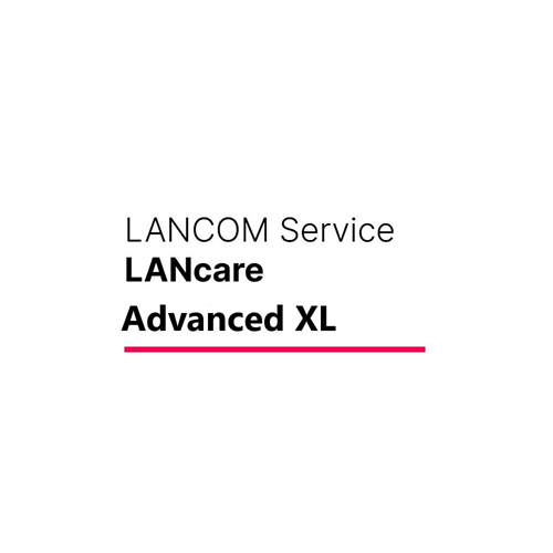 LANcare Direct Advanced 10/5 - S (1 Year)