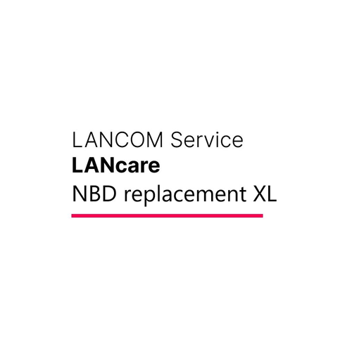 LANcare NBD Replacement XL (LLW)