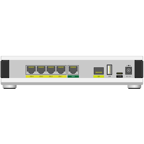 LANCOM 1800EF (EU) LANCOM 1800EF (EU)