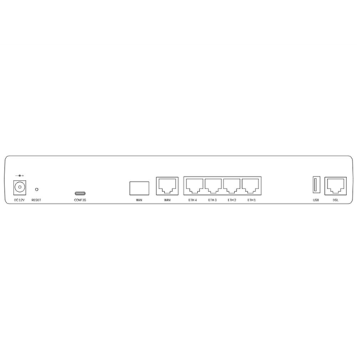 LANCOM 1800VA (WW)
