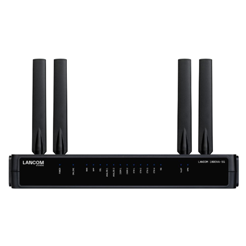 LANCOM 1803VA-5G (EU) LANCOM 1803VA-5G (EU)
