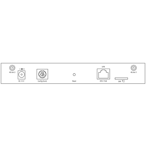 LANCOM 730-4G+ (EU)