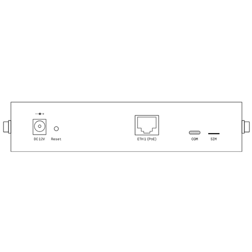 LANCOM 750-5G (EU)