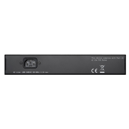 LANCOM GS-1208P LANCOM GS-1208P