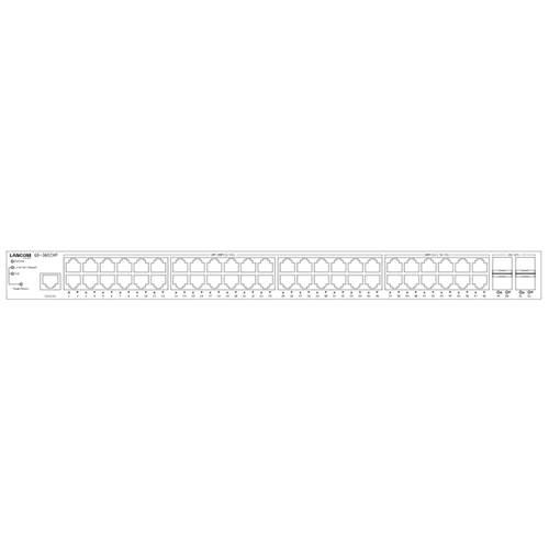 LANCOM GS-3652XP