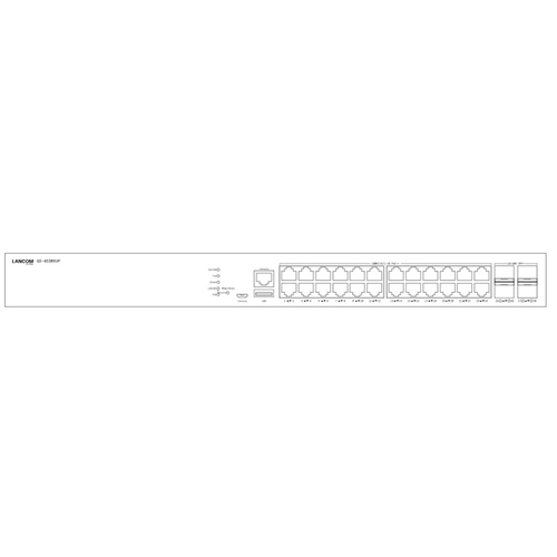 LANCOM GS-4530XUP