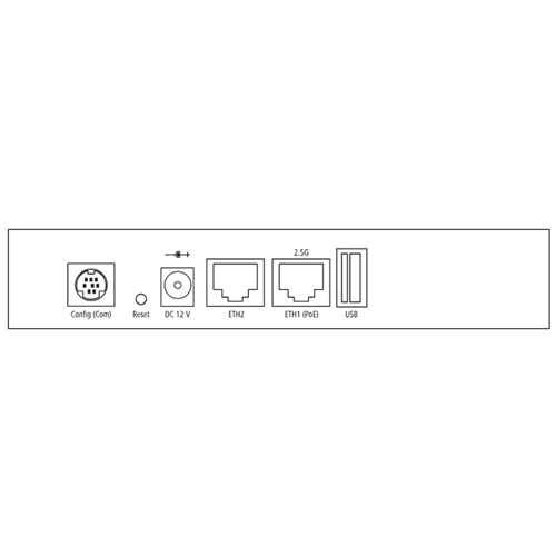 LANCOM LX-6400 (EU)