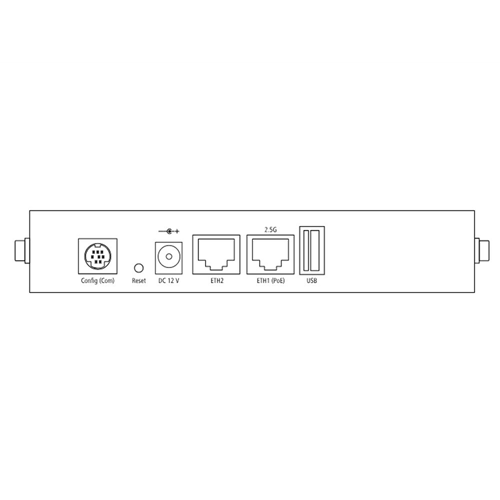 LANCOM LX-6402 (WW, Bulk 10)