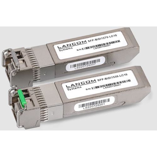 LANCOM SFP-BiDi1310-LC10