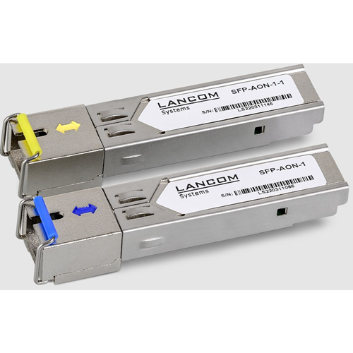 LANCOM SFP-BiDi1550-SC1