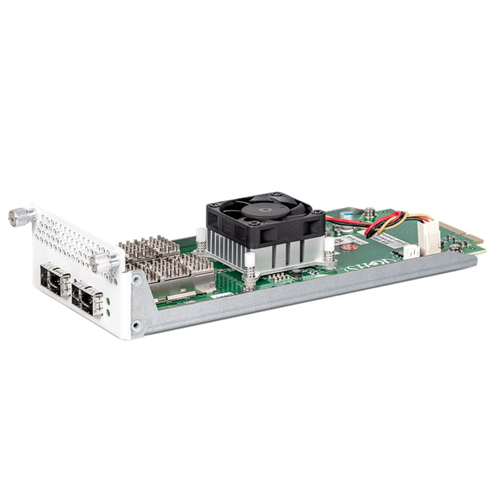 LANCOM UF Extension Module 2x 40G QSFP+ (UF-760)