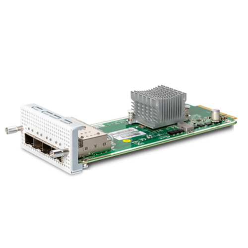 LANCOM UF Extension Module 4x 1G SFP (UF-X60)