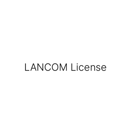 LANCOM vRouter 50 (10 VPN, 8 ARF, 1 Year)