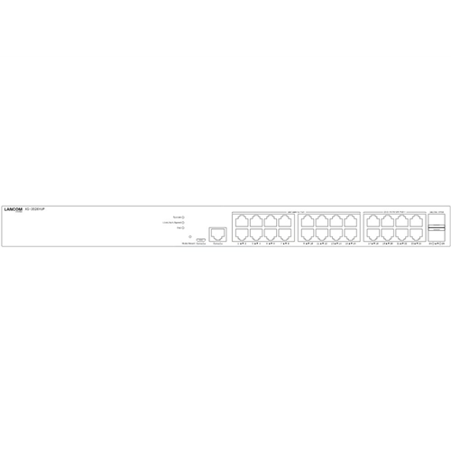LANCOM XS-3526YUP