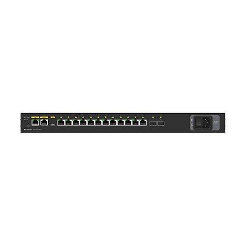 M4250-12M2XF MANAGED SWITCH