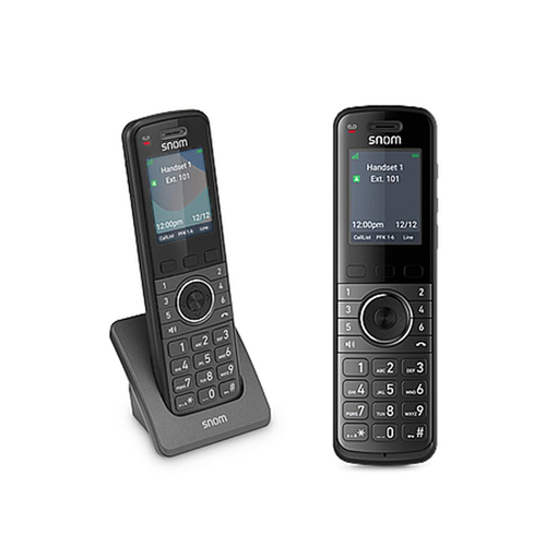 M55 Handset EU